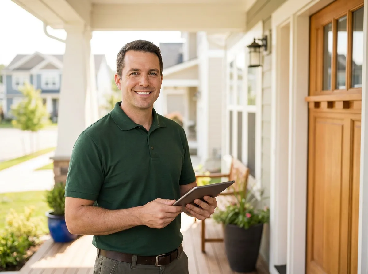 Pest control FAQs for Friday Harbor, WA